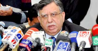 Delay in aid may affect economic goals: Tarin